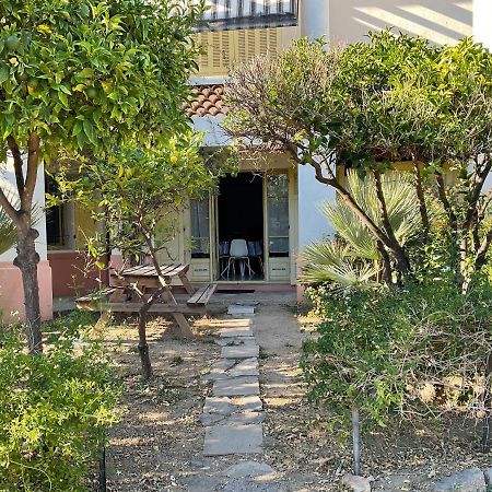 Villa La Provence Hyères Eksteriør bilde