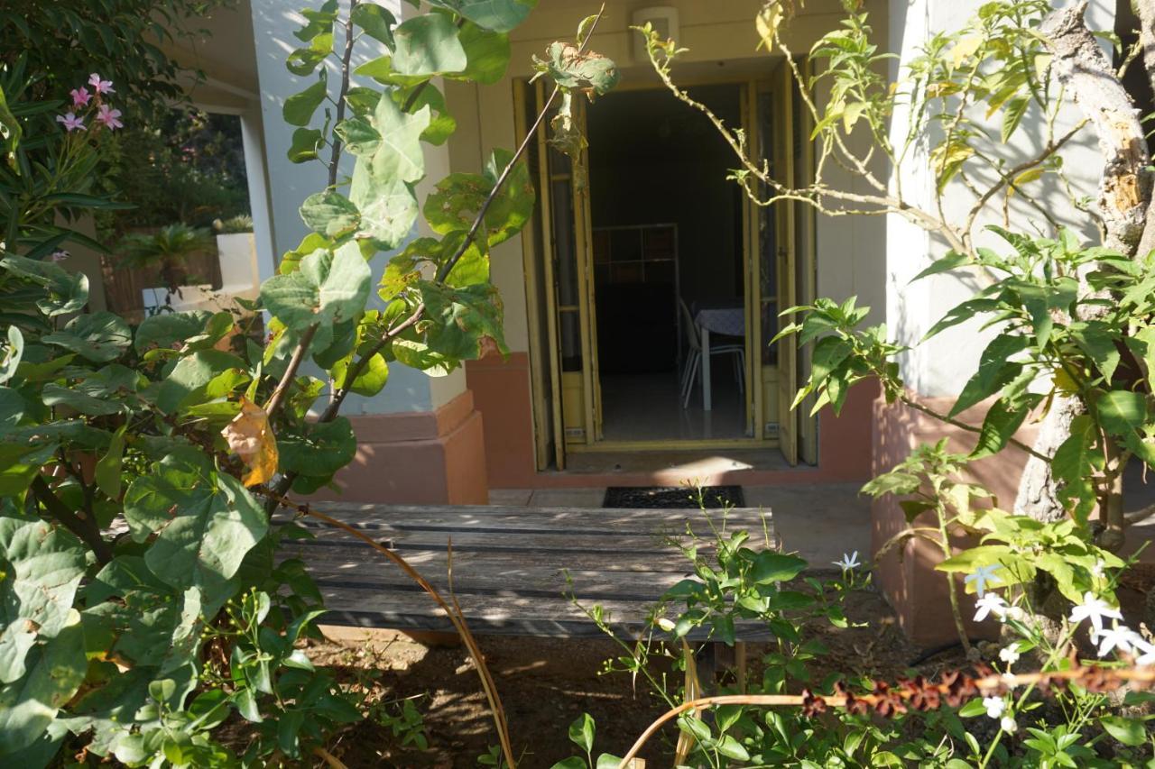 Villa La Provence Hyères Eksteriør bilde