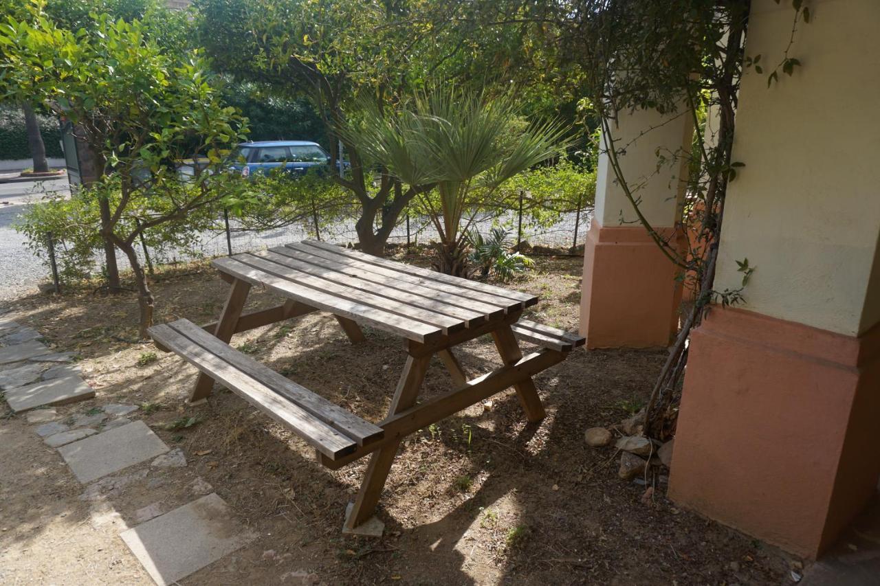 Villa La Provence Hyères Eksteriør bilde