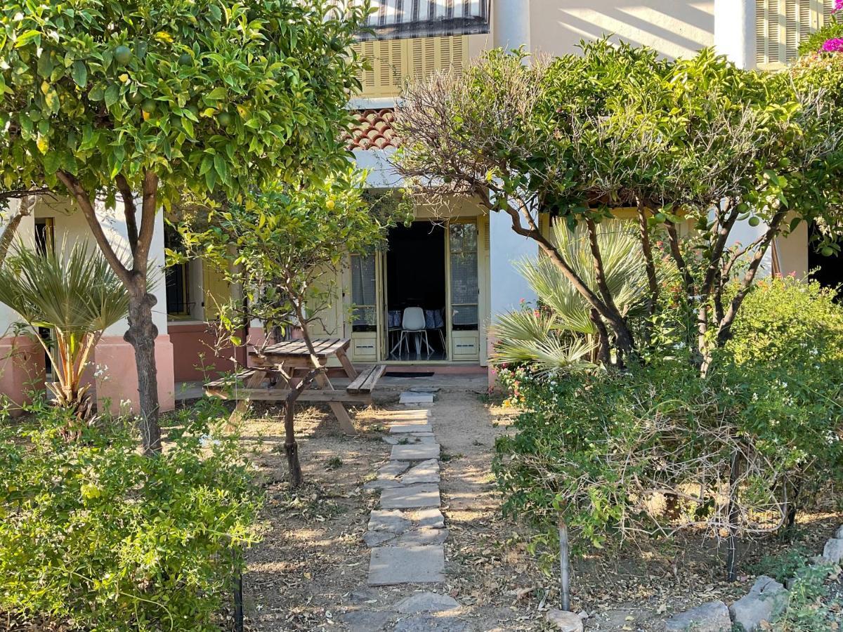 Villa La Provence Hyères Eksteriør bilde
