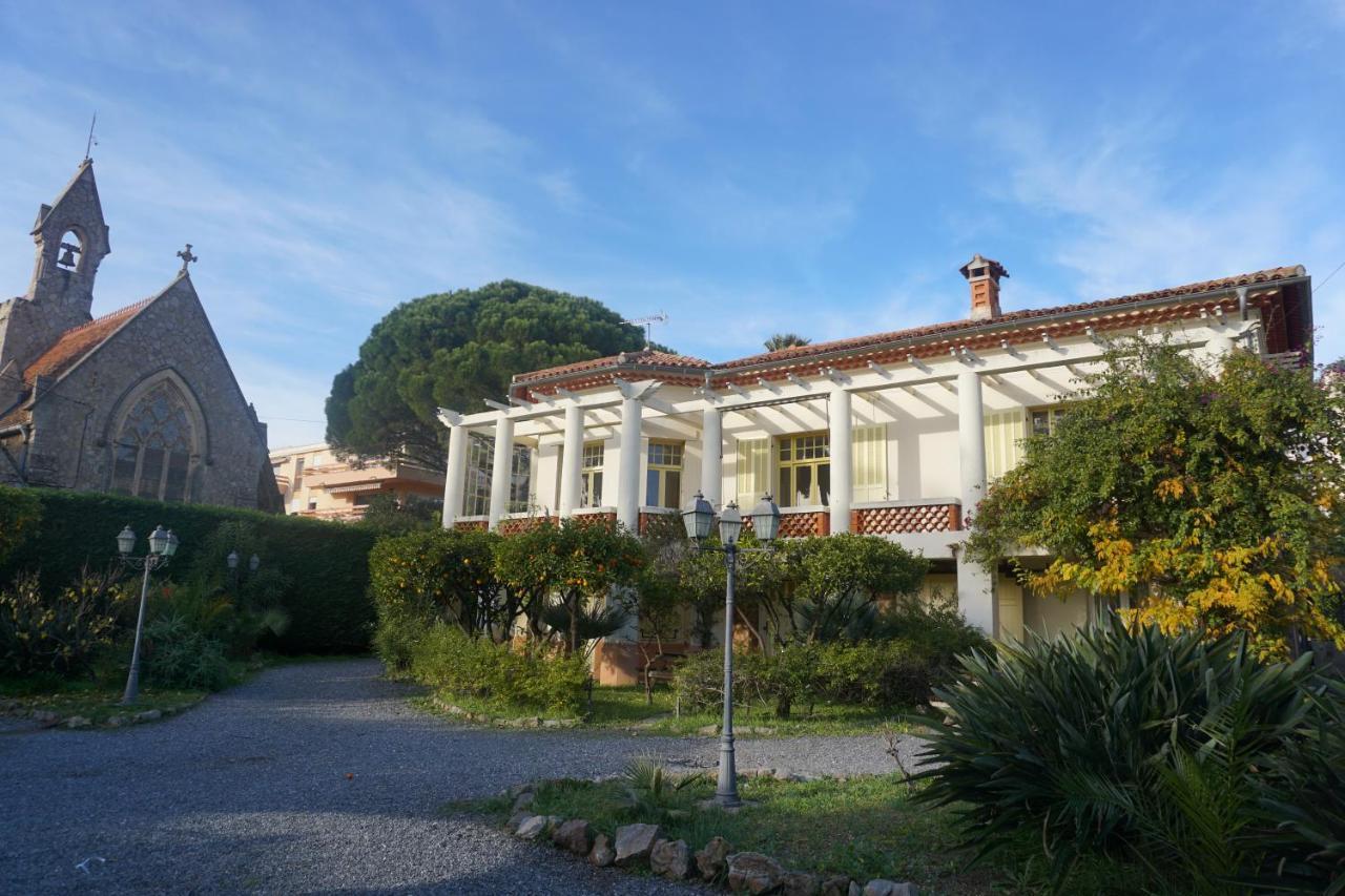 Villa La Provence Hyères Eksteriør bilde