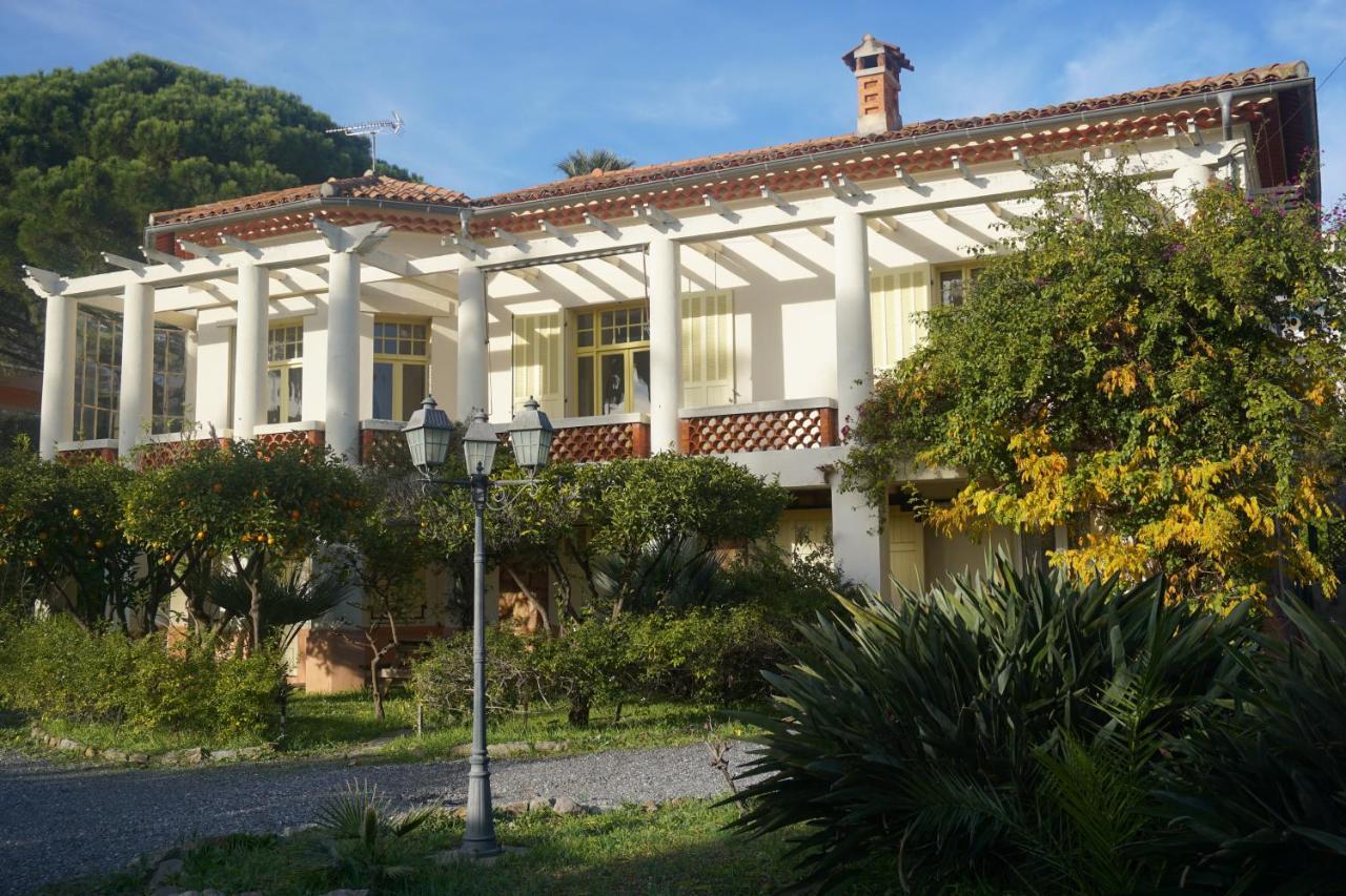 Villa La Provence Hyères Eksteriør bilde