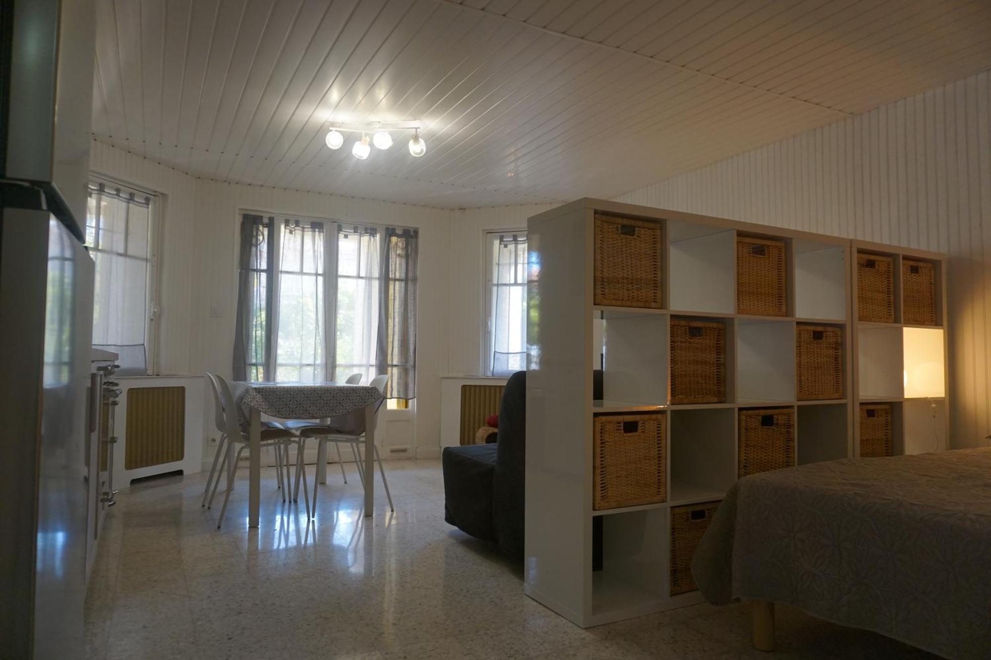 Villa La Provence Hyères Rom bilde