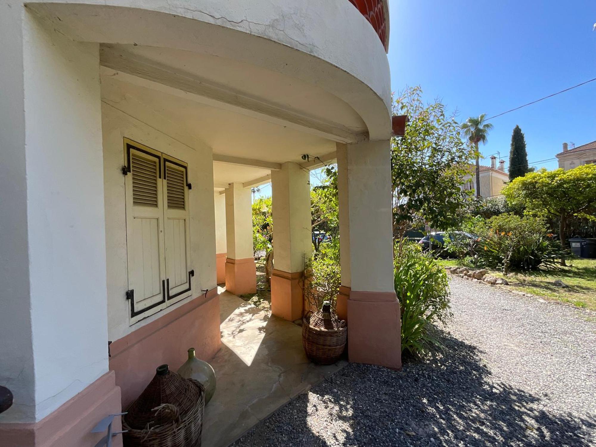 Villa La Provence Hyères Eksteriør bilde