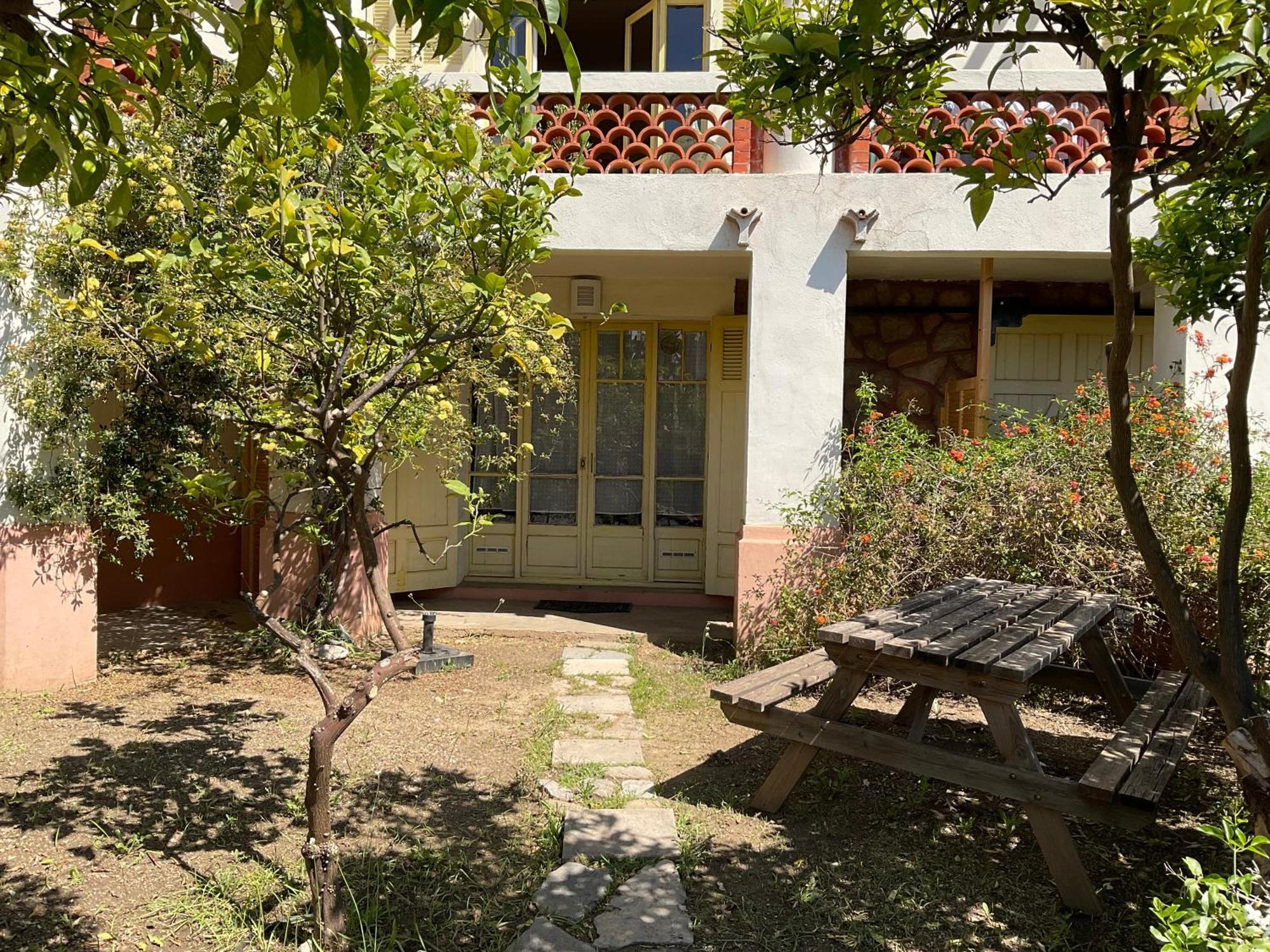 Villa La Provence Hyères Eksteriør bilde