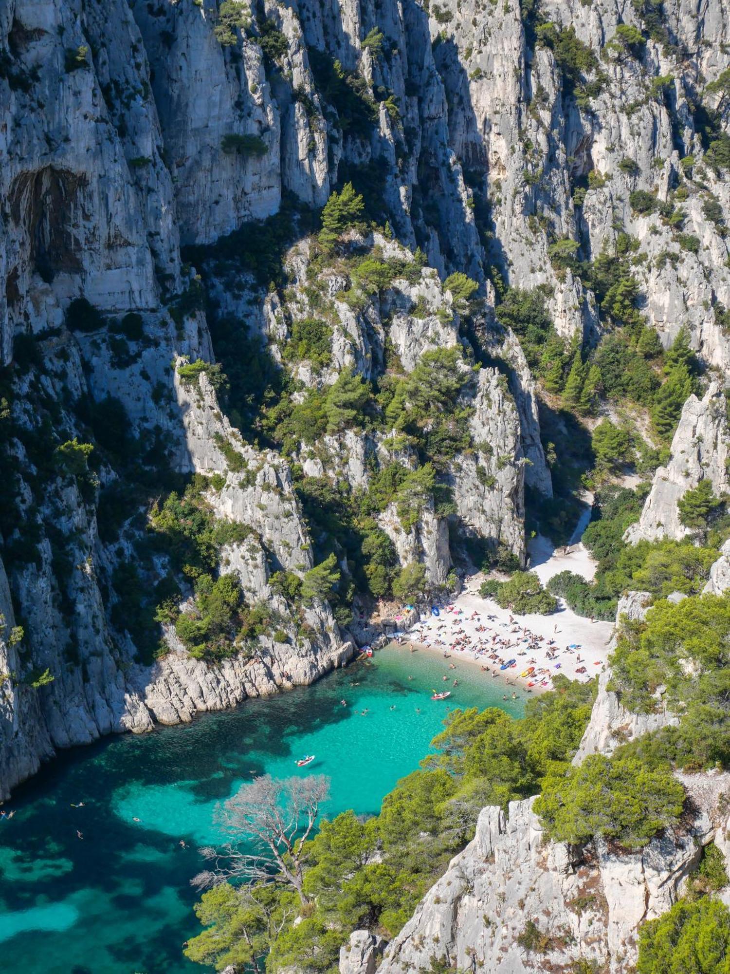 Villa La Provence Hyères Eksteriør bilde