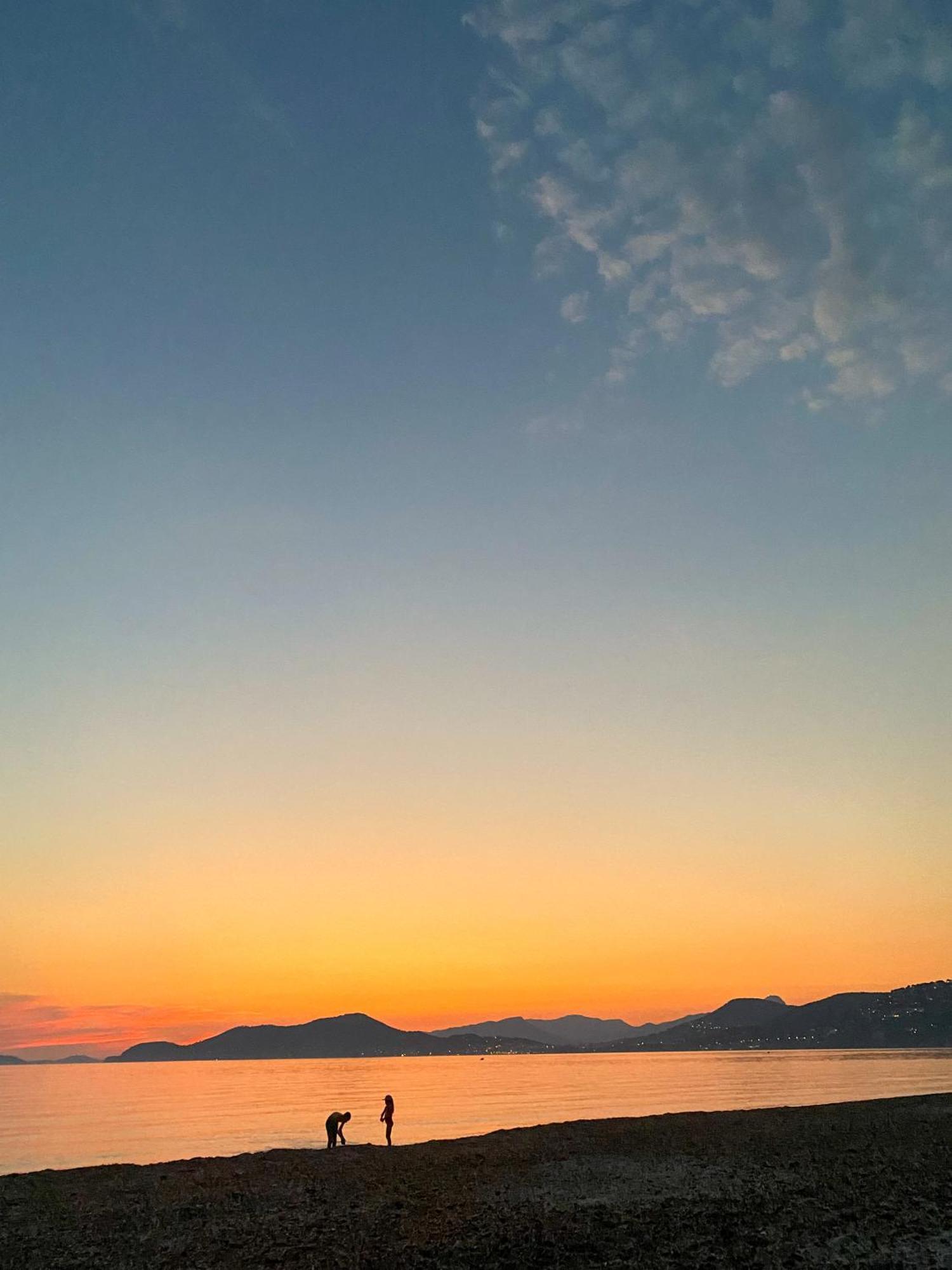 Villa La Provence Hyères Eksteriør bilde