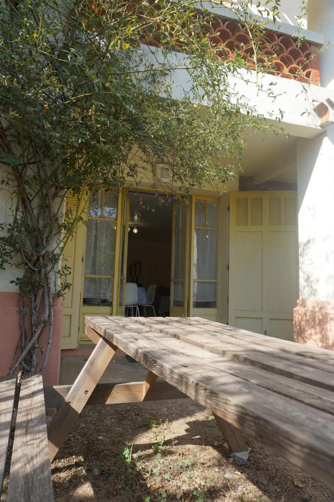 Villa La Provence Hyères Eksteriør bilde