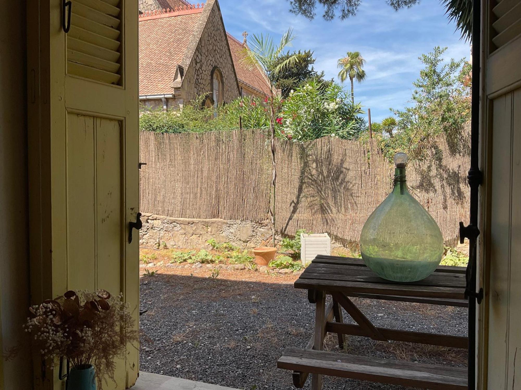 Villa La Provence Hyères Eksteriør bilde